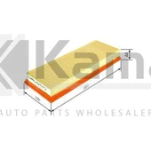 3639109 HAVA FİLTRESİ OPEL CORSA-F (F1.2XHL) 20- / CROSSLAND-X (1.2T B1.2XHL) 17- / GRANDLAND-X (1.2 B1.2XHT) 18- / COMBO- İTHAL - 1