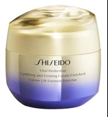 Shiseido Vital Perfection Uplifting And Firming Cream 50 ml - 1