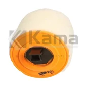39030321S HAVA FİLTRESİ (SÜNGERLİ TİP) OPEL ASTRA-K (1.4T/1.6CDTI/1.6T) 16- İTHAL - 1