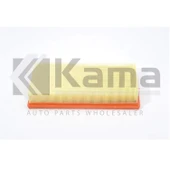 036129620D HAVA FİLTRESİ VW GOLF-4 / POLO / BORA / AUDI A3 / SEAT TOLEDO (BBY/BKY/BBZ/BCB/CAXA/1.4 16V /1.6 16V /1.4TSI) 01- İTHAL - 1