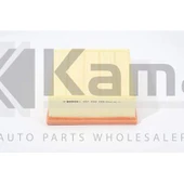 06C133843 HAVA FİLTRESİ AUDI A4 (ALZ/AVF/BRE/1.6/1.8 T/2.0TDI) 00-08 İTHAL - 1