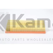 1J0129620 HAVA FİLTRESİ VW GOLF-4 / BORA / AUDI A3 / SEAT TOLEDO (AKL/AGN/AGR/ALH/AFH/BFQ/1.6/1.8/1.9TDI) 97-04 İTHAL - 1