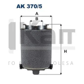 1K0129620C-1K0129607C Kampanya HAVA FİLTRESİ VW GOLF-5 / GOLF-6 / JETTA / PASSAT / CADDY / AUDI A3 / SEAT LEON (BLR / BLY / BVZ / BSE / BGU 1.6 / İTHAL - 1