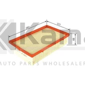 5Q0129620B-5Q0129620D Kampanya HAVA FİLTRESİ VW GOLF-7 / PASSAT / TIGUAN / AUDI A3 / SEAT LEON (CLHA/CLHB/DCXA/DCZA/CRLB/CRKA/CRKB/DDYA/1.6TDI/2. İTHAL - 1
