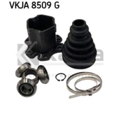 4E0498103-7M3498103H AKS KAFASI İÇ AUDI A6 (CAGA/CAHA/2.0TDI) 08- İTHAL - 1