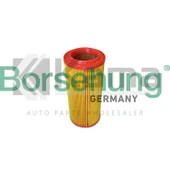 8Z0129620 HAVA FİLTRESİ VW LUPO (1.7SDI) 98-00 / POLO-3 (1.7SDI/1.9SDI) 98- İTHAL - 1