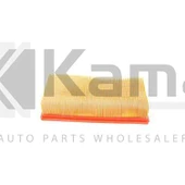 7H0129620 Kampanya HAVA FİLTRESİ VW TRANSPORTER-T5 / TRANSPORTER-T6 (AXB/AXD/CAAA/CAAB/CAAC/CAAD/CXGB/1.9TDI/2.0TDI/2.5TDI) 04- İTHAL - 1
