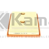 04E129620D HAVA FİLTRESİ VW GOLF-7 / PASSAT / TIGUAN / AUDI A3 / SEAT LEON (CJZA/CJZB/CYVA/CYVB/CPVA/1.2TSI/1.4TSI) 13- İTHAL - 1