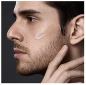Shiseido Shiseido Men - Hafif, Yüksek Performanslı Yaşlanma Karşıtı Nemlendirici 70 ml thumbnail 4