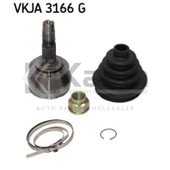 1603315 AKS KAFASI DIŞ OPEL CORSA-E (B1.4XEL) 15-19 / ADAM (A1.4XEL) 13-19 İTHAL - 1