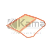 04C129620C HAVA FİLTRESİ VW POLO / SEAT IBIZA / SKODA CITIGO (CHYA/CHYB/CHZB/1.0/1.0 TSI) 14- İTHAL - 1