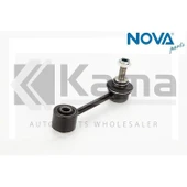 1K0505465K Z-ROTU VW GOLF / PASSAT / JETTA / SKODA OCTAVIA / SUPERB İTHAL - 1