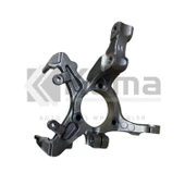 1K0407256T AKS TAŞIYICI SAĞ (BENZİNLİ 3 AYAK) VW GOLF-5 / GOLF-6 / JETTA / AUDI A3 / SEAT LEON (BGU/BSE/BLF) 04-13 İTHAL - 1