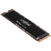 Crucial P5 Plus 2TB SSD m.2 NVMe CT2000P5PSSD8 - 3
