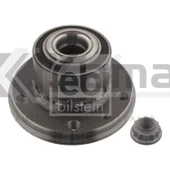 7H0498611-7L0498611 PORYA ÖN/ARKA VW TRANSPORTER-T5 / TRANSPORTER-T6 / TOUAREG 04- İTHAL - 1