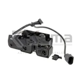 8K0823509F MOTOR KAPUT KİLİDİ ALT AUDI A4-B8 / A5-8T-8F / Q5 / R8 İTHAL - 1