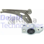 1K0407151AC-1K0407151AL SALINCAK ÖN SOL (ROTİLSİZ BURÇLU) VW GOLF-5 / JETTA / CADDY / AUDI A3 / SEAT LEON 04- İTHAL - 1