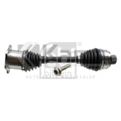 8K0407271P-8K0407451V Kampanya AKS KOMPLE ÖN SAĞ/SOL AUDI A4 / A5 (CDHB/CFKA/CAGA/CDNC/CPMA 1.8TFSI/2.0TDI) 08- İTHAL - 1