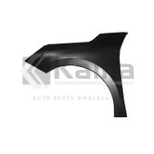 9829283280 ÇAMURLUK ÖN SOL OPEL CORSA-F 20- CZ Belgeli İTHAL - 1