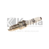 04E905612C ATEŞLEME BUJİSİ (DUBLE PLATİNLİ) (4 ADET) VW GOLF-7 / POLO / AUDI A1 / A3 / SEAT LEON (CJZB/CYVA/CJZA/CYVB/CMBA/CPVA/CXSA/CPVB/1.2TSI/1.4TSI) İTHAL - 1