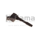06L905110K ATEŞLEME BOBİNİ + BUJİ BAŞLIK VW CC / AUDI A4 / A5 / Q5 İTHAL - 1