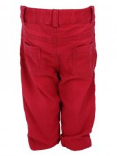 Erkek Bebek Pantolon Şort Kapri Bermuda Kısa Pantolon Nt0875 - 2