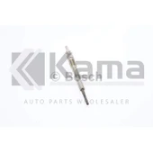 1826357 Kampanya ISITMA BUJİSİ (4.4V/25A) OPEL ASTRA-J (1.3CDTI) 10- / CORSA-D (1.3CDTI) 07- / MERIVA-B (1.3CDTI) 10- / FIAT DOBLO (1.3D MTJ) İTHAL - 1