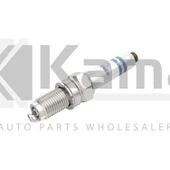 04E905612C ATEŞLEME BUJİSİ VW GOLF-7 / POLO / AUDI A1 / A3 / SEAT LEON (CJZB/CYVA/CJZA/CYVB/CMBA/CPVA/CXSA/CPVB/1.2TSI/1.4TSI) İTHAL - 1