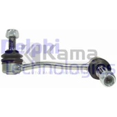2E0411317C-A9063201789 Z-ROTU ÖN SOL VW CRAFTER / MERCEDES SPRINTER 06-16 İTHAL - 1