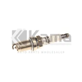 1214528-101000063AA BUJİ SETİ (TEK TIRNAK PLATİNYUM) (4 ADET) OPEL INSIGNIA-A (A1.6LET) 09- / ASTRA-J (A1.6LET) 10- / ASTRA-H (Z1.6LET) 04- / SAAB 9-5 (1.6T) 10- İTHAL - 1