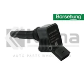 04E905110E ATEŞLEME BOBİNİ + BUJİ BAŞLIK VW JETTA İTHAL - 1