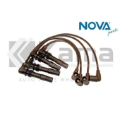 036905409K BUJİ KABLOSU VW POLO / SEAT CORDOBA / IBIZA / SKODA FABIA (AHW/BBY/BBZ/BKY/1.4 16V) 01-10 İTHAL - 1