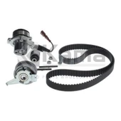 04L198119A EKSANTRİK KİTİ + DEVİRDAİM (MÜŞÜRLÜ) VW GOLF-7 / AUDI A3 / SEAT LEON / PASSAT / TIGUAN / CADDY / TRANSPORTER-T6 (CLHA/CLHB/DCXA/CRLB/CRKB İTHAL - 1