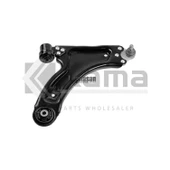 5352028 SALINCAK SAĞ OPEL MERIVA-A 03-10 İTHAL - 1