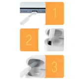 Q20 20 in 1 Çok Fonksiyonlu Elektronik Cihaz Temizleme Kiti - 9