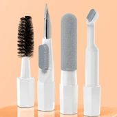 Q20 20 in 1 Çok Fonksiyonlu Elektronik Cihaz Temizleme Kiti - 7