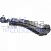 5352011 SALINCAK SOL OPEL CORSA-B 97- / COMBO 97- / TIGRA-A 94- İTHAL - 1