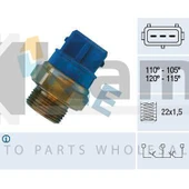 1341043 RADYATÖR FAN MÜŞÜRÜ XQ OPEL VECTRA-B İTHAL - 1