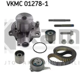 04L198119A/S1 Kampanya EKSANTRİK KİTİ + DEVİRDAİM (MÜŞÜRSÜZ) VW GOLF-7 / AUDI A3 / SEAT LEON / PASSAT / TIGUAN / CADDY / TRANSPORTER-T6 (CLHA/CLHB/DCXA/CRLB/CRKB İTHAL - 1