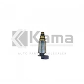 2E0820803G KLİMA KOMPRESÖR MÜŞÜRÜ (TANDEN) VW GOLF / CRAFTER / CADDY / PASSAT / JETTA / AUDI A3 / SEAT LEON 04- İTHAL - 1