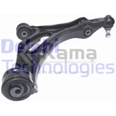 7L0407152C-7L0407152H SALINCAK ÖN SAĞ VW TOUAREG / AUDI Q7 / PORSCHE CAYENNE 04- İTHAL - 1