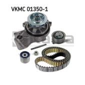 04B198119D/S1 EKSANTRİK KİTİ + DEVİRDAİM (MÜŞÜRSÜZ) VW POLO / AUDI A1 / SEAT IBIZA / FABIA (CUSA/CUSB/CUTA/CYZA/CYZB/1.4TDI) 14- İTHAL - 1