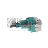 7L6945511 FREN PEDAL MÜŞÜRÜ VW POLO / CADDY / GOLF-5 / SEAT IBIZA / CORDOBA / SKODA FABIA 01- İTHAL - 1