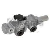 5Q1614019AA FREN MERKEZ VE MÜŞÜRÜ VW POLO / TAIGO / T-CROSS / TIGUAN / T-ROC / SKODA SCALA / SEAT ATECA / IBIZA / LEON / AUDI AQ2 / AQ İTHAL - 1