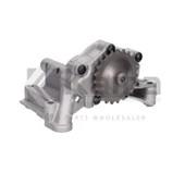 03G115105 YAĞ POMPASI VW GOLF-5 / JETTA / PASSAT / AUDI A3 / A4 (1.9TDI / 2.0TDI BKD/CFFB/CJAA/ARL/ASZ) 05- İTHAL - 1