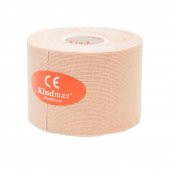 KİNDMAX BEJ KİNESİO TAPE , AĞRI BANDI , SPORCU BANDI - 3