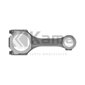 96440175 Kampanya PİSTON KOLU CHEVROLET CAPTIVA C100 07-10 İTHAL - 1