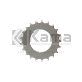 5636460 EKSANTRİK ZİNCİR DİŞLİSİ OPEL ASTRA-H (Z1.3DTH) 04- / CORSA-C (Z1.3DT) 01- / CORSA-D (A1.3DTR/Z1.3DTJ) 07- İTHAL - 1