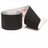 KİNDMAX SİYAH KİNESİO TAPE , AĞRI BANDI , SPORCU BANDI - 1