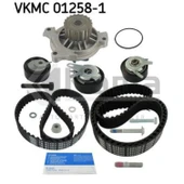 074198119Q/S1 EKSANTRİK KİTİ + DEVİRDAİM VW TRANSPORTER-T4 / LT (ACV/ANJ/AVR/AHD/2.5TDI) 91- İTHAL - 1